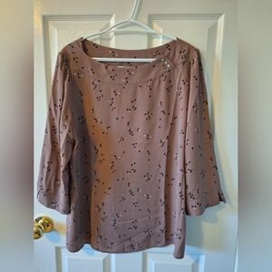 Reitmans Blouse, Women's XL